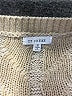 En Creme Tan Pullover Sweater Size S - photo 7