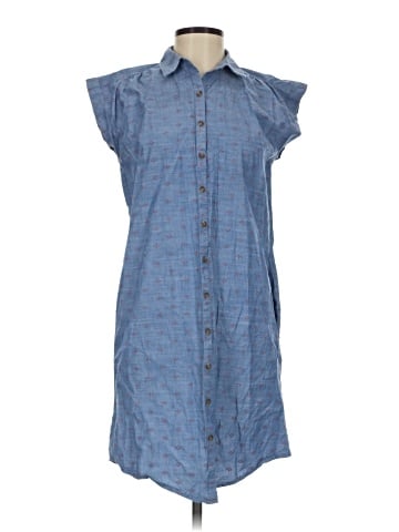 Ann Taylor LOFT Casual Dress (view 1)