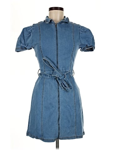 Fate Casual Dress (view 1)