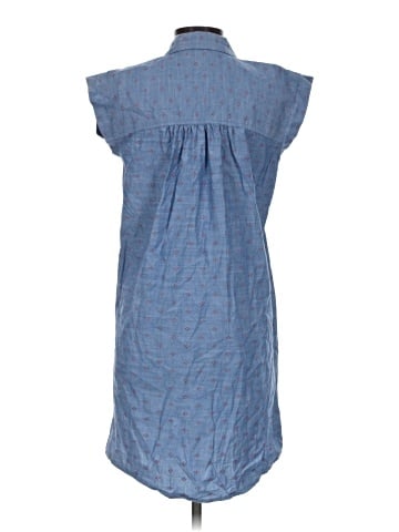 Ann Taylor LOFT Casual Dress (view 2)