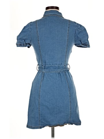 Fate Casual Dress (view 2)