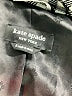 Kate Spade New York Checkered-gingham Ivory Blazer Size 8 - photo 6