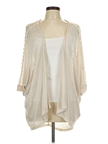 WallpapHER Cardigan (view 1)