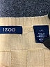 IZOD Yellow Sweater Vest Size L - photo 7