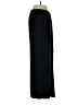Kai-aakmann 100% Polyester Blue Black Dress Pants Size 27 waist - photo 4
