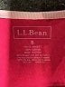 L.L.Bean 100% Cotton Hearts Pink Dress Size 8 - photo 3