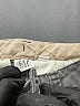 Gap Kids Gray Cargo Pants Size 10 - photo 3