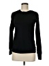 Eddie Bauer Black Long Sleeve T-Shirt Size M - photo 1