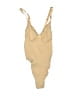 SKIMS Tan Bodysuit Size XS - photo 1