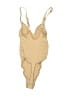 SKIMS Tan Bodysuit Size XS - photo 2