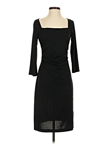 BCBGMAXAZRIA Cocktail Dress (view 1)