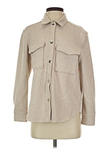 Rails Jacket (view 1)