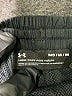 Under Armour Black Track Pants Size M - photo 7