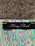 Honey Punch Paisley Teal Romper Size M (estimated) - photo 4