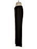 Express 100% Polyester Solid Black Dress Pants Size 3-4L - photo 5