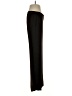 Express 100% Polyester Solid Black Dress Pants Size 3-4L - photo 4