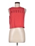 NOBULL Red Sleeveless T-Shirt Size M - photo 1