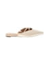 Steve Madden Ivory Mule/Clog Size 9 - photo 1