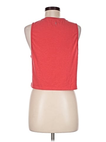 NOBULL Sleeveless T-Shirt (view 2)