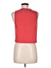 NOBULL Red Sleeveless T-Shirt Size M - photo 2