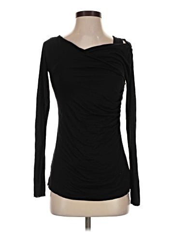 Bailey 44 Long Sleeve Top (view 1)