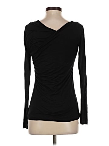 Bailey 44 Long Sleeve Top (view 2)
