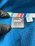 Puma 100% Polyester Blue Track Jacket Size XXL - photo 6