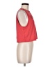 NOBULL Red Sleeveless T-Shirt Size M - photo 4