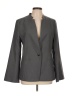 Banana Republic Gray Blazer Size 12 - photo 1