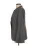 Banana Republic Gray Blazer Size 12 - photo 5