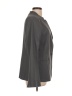 Banana Republic Gray Blazer Size 12 - photo 4