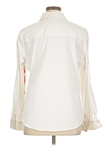 Elle Long Sleeve Blouse (view 2)