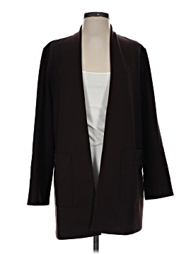 Eileen Fisher Blazer