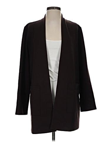Eileen Fisher Blazer (view 1)