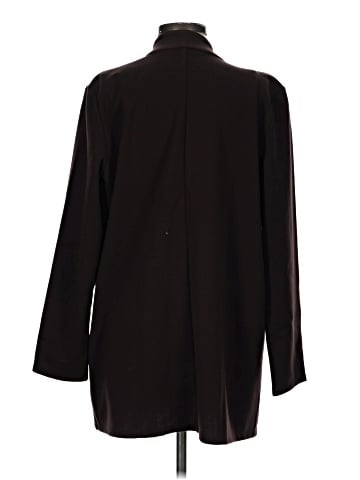 Eileen Fisher Blazer (view 2)