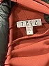 TCEC Orange Bodysuit Size S - photo 3