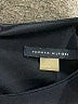 Tommy Hilfiger Black Cocktail Dress Size 2 - photo 7
