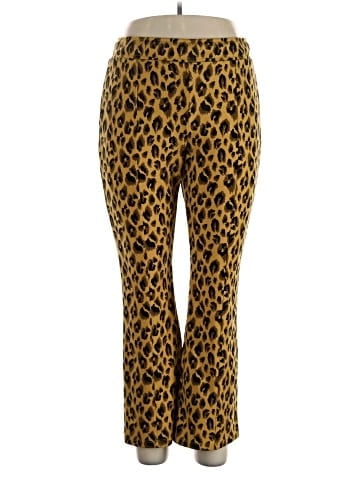 IMAN Casual Pants (view 1)