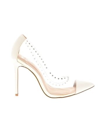 Mix No. 6 Heels (view 1)