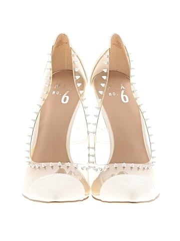 Mix No. 6 Heels (view 2)