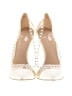 Mix No. 6 Ivory Heels Size 7 1/2 - photo 2