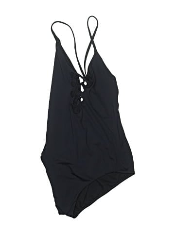 Billabong One Piece Swimsuit (view 1)