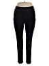 Ivanka Trump Black Active Pants Size 12 - photo 1