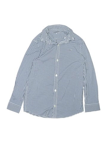 Vineyard Vines Performance Long Sleeve Button-Down Shirt (view 1)
