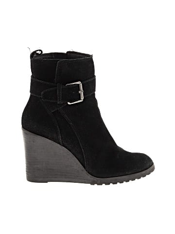Aldo Wedges (view 1)