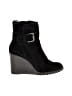 Aldo Black Wedges Size 7 1/2 - photo 1