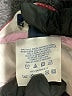 Lands' End 100% Baumwolle Solid Red Shorts Size 14 - photo 4
