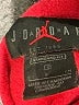 Air Jordan Red Pullover Hoodie Size S - photo 7