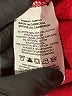 Air Jordan Red Pullover Hoodie Size S - photo 8