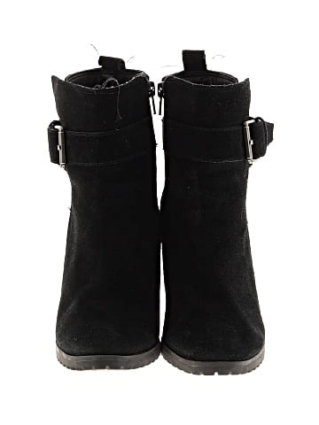 Aldo Wedges (view 2)